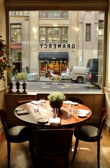 Bbq Inspiration, Gramercy Tavern, Recipes From Around The World, Travel America, I Love Nyc, Nyc Restaurants, Tasting Menu, Nyc Trip, City That Never Sleeps