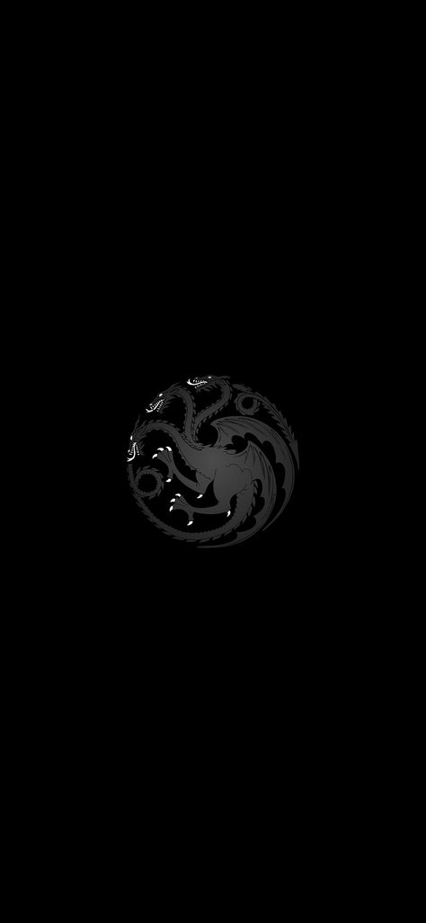 Game Of Thrones Sigils Wallpaper, Game Of Thrones Black Wallpaper, Game Of Thrones Dark Wallpaper, Daenerys Targaryen Black And White, Game Of Thrones Black And White, Targaryen Phone Wallpaper, Got Dragons Wallpaper, Got Wallpaper Game Of Thrones Wallpapers, Targaryen Sigil Wallpaper