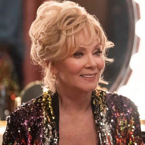 Jean Smart on her new comedy 'Hacks,' becoming the queen of HBO at 69: 'I was always a late bloomer' Dixie Carter, Fruit Ninja, Flamboyant Natural, Delta Burke, Jean Smart, Late Bloomer, Women Talk, Hbo Max, A Fruit