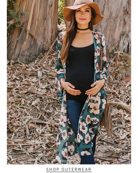 Plus size maternity photos