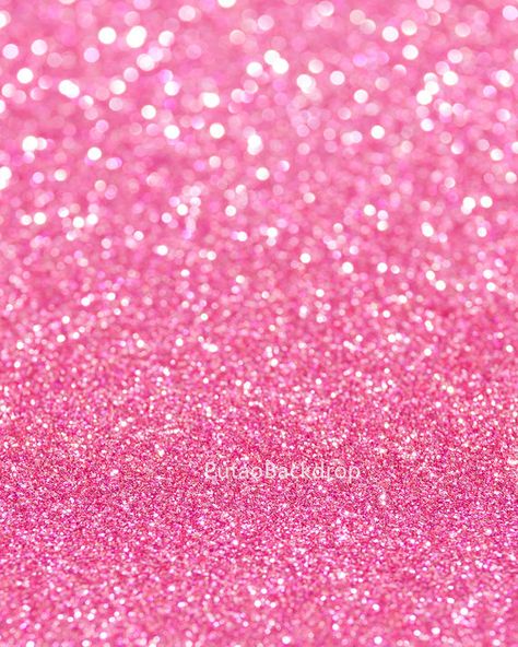 Pink Glitter Backdrop - sequin, bokeh, abstract, sparkle and twinkle, holiday or party - Printed Fabric Photography Background G0132 Sparkle Backdrop, Pink Sparkle Background, Polka Dot Art, Candy Bags Wedding, Glitter Backdrop, Background Photo Studio, Bokeh Photography, Fabric Photography, Christmas Cover