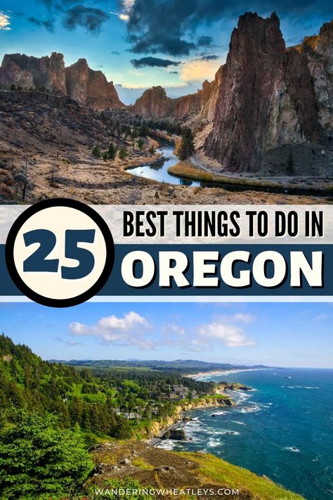 Things To Do In Oregon, Oregon Vacation, Oregon Road Trip, Painted Hills, Eastern Oregon, Oregon Washington, Oregon Travel, United States Travel, North America Travel