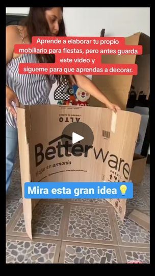 1.3K views · 1.1K reactions | 🎉Crea tus propios mobiliarios en casa para tus decoraciones.🎈❓𝗧𝗲 𝗴𝘂𝘀𝘁𝗮𝗿𝗶́𝗮 𝗮𝗽𝗿𝗲𝗻𝗱𝗲𝗿 𝗺𝗮𝘀 𝘀𝗼𝗯𝗿𝗲 𝗱𝗲𝗰𝗼𝗿𝗮𝗰𝗶𝗼𝗻𝗲𝘀 𝗱𝗲 𝗳𝗶𝗲𝘀𝘁𝗮𝘀 𝗽𝗲𝗿𝗼 𝗻𝗼 𝘀𝗮𝗯𝗲𝘀 𝗽𝗼𝗿 𝗱𝗼𝗻𝗱𝗲 𝗰𝗼𝗺𝗲𝗻𝘇𝗮𝗿?🥹 👉Únete a nuestro Taller 100% On-line de Decoración con globos para eventos.🎉 Donde aprenderás a decorar desde cero, cotización de Fiestas, técnicas en tendencia, tips y muchas sorpresas mas! 🎁🥳 ✅Para participar Comenta:𝗚𝗹𝗼𝗯𝗼𝘀 o has clic al enlace que está en mi perfil.🤩 - - - - #fiestasyeventos #decoracionesglobos #decoracióndefiestas #floriglobos #ideasparadecorar #fiestasinfantiles #decoracionconglobos #usa #partyevents #partydecorations #partyideas | Decoración de Fiestas | Lucky Socks · Belong Together (Sped Up) Belong Together, Birthday Decor, 1k Views, Birthday Decorations, Birthday