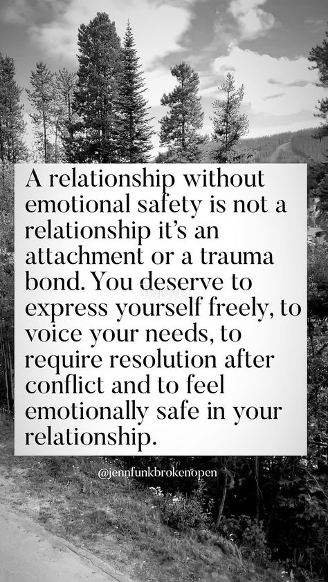 Posted @withregram • @whatevolvedwomenwant Do you feel safe enough in your relationship to express your desires, needs, wants and dreams?… | Instagram I Want To Feel Safe, Letting Go Of Him, Marriage Relationship, Feel Safe, Do You Feel, Healthy Relationships, You Deserve, I Want, How Are You Feeling