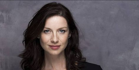 Caitriona Balfe Caitriona Balfe Outlander, Outlander Claire, Sam Heughan Caitriona Balfe, Winter Typ, Claire Fraser, Jamie And Claire, Diana Gabaldon, Actrices Hollywood, Caitriona Balfe