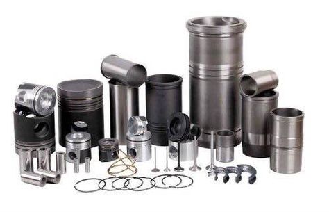 Cylinder Liner, Auto Engine, Engine Block, Car Photography, Piston Ring, Car Engine, Engine Parts, The Machine, Keep It Cleaner