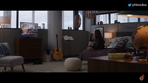 Avenger Compound, Avengers Compound, Most Powerful Avenger, Rainbow Walls, Interior Design Drawings, Clint Barton, Wanda Maximoff, Steve Rogers, Scarlet Witch