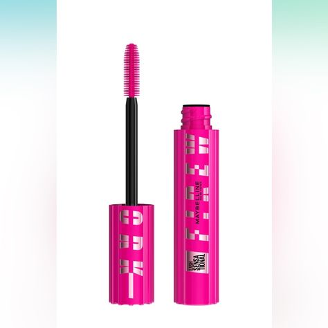 Firework Lash Sensational Mascara Brownish Black Washable 24h Mascara Lash Sensational Mascara, Lash Sensational, Maybelline Makeup, Maybelline, Fireworks, Black And Brown, Lashes, Makeup, Women Shopping