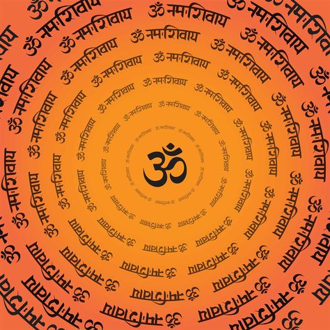 1500x1500 Om Chants Wall Mural Om Pictures, Om Namah Shivaya Mantra, Hinduism Symbols, Om Chanting, Om Symbol Art, Om Symbol Wallpaper, Aum Symbol, Om Meditation, Hindu Symbols