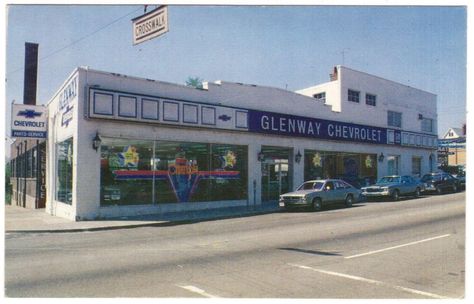 1981 Glenway Chevrolet Dealership, Cincinnati, Ohio Chevrolet Dealership, Cars Wallpaper, Antique Car, Best Cars, Car Dealers, Cincinnati Ohio, Car Dealership, Car Photos, Car Wallpapers