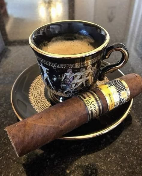 Gentlemen Etiquette, Cuban Cigars Woman, Cuban Cigars Art, Cuban Coffee, Aesthetic Sense, Premium Cigars, Cuban Cigars, Good Cigars, Pipes And Cigars