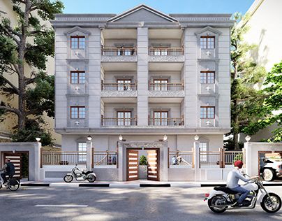 Check out new work on my @Behance profile: "Classic residential building" http://be.net/gallery/206114865/Classic-residential-building Classic Residential Building, Profile Classic, Architecture Concept, Autodesk Revit, Concept Architecture, Residential Building, 3d Modeling, New Classic, New Work