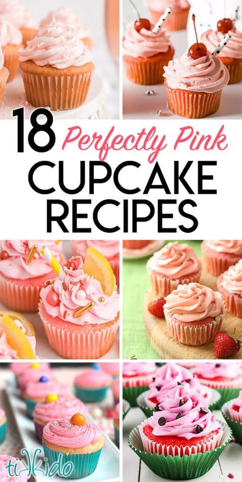 Gourmet Cupcake Recipes, Gourmet Cupcake, Pink Velvet Cupcakes, Delicious Cupcakes Recipes, Specialty Cupcakes, Elegant Cupcakes, Fancy Cupcakes, Cupcake Images, Impressive Desserts