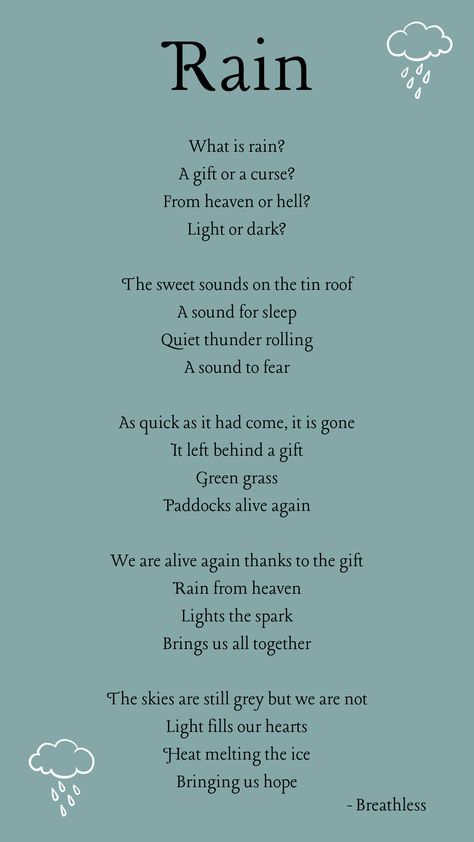 Moral Poems In English, Rain Poetry In English, Poem On Rain In English, Poem Rhyming Poetry, Declamation Piece Short, Rhyming Quotes Short, Rhyming Poems About Life, 20 Line Poems, English Poetry Deep One Line