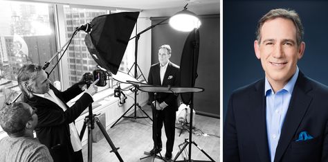 Corporate Headshots Lighting Setup, Photo Lighting Setup, Photography Lighting Techniques, Studio Lighting Setups, Photography Lighting Setup, Light Setup, Corporate Portrait, Photo Techniques, Studio Photography Lighting