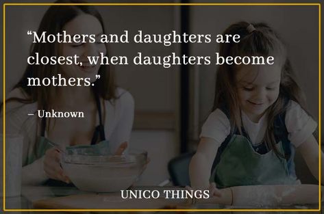 75 Mother Daughter Quotes to Share Heartfelt Sentiments Mother Daughter Quotes, Daughter Quotes, Heart Touching, Unconditional Love, Your Mom, Mother Daughter, To Share, Quotes