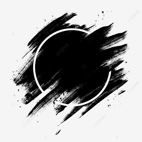 Shapes Png Graphic Design Black, Black Watercolour Backgrounds, Brush Graphic Design, Brush Background Design, Black Splash Effect, Splash Effect Backgrounds, Black Splash Effect Png, Brush Background Png, Splash Effect Png