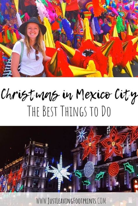 Things To Do During Christmas, Christmas In Mexico, Mexico Trips, Mexico City Travel Guide, Living In Mexico City, Mexico Christmas, Outdoor Ice Skating, Vera Lynn, Mexico City Travel