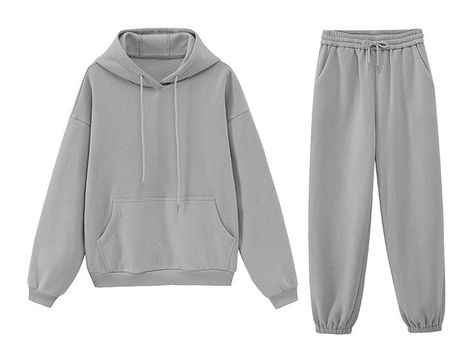 Women 2 Piece Outfits Plain Blank Stylish Hooded Tracksuit Jogging Grey Track Suits Sets
Buy Direct from Manufacturer Top Quality Tracksuit for Women

Material:  80% Cotton 20% Polyester
Slim Fit
Drawstring Closure
Kangaroo Pockets
Feature:  Quick Dry, Breathable, Anti-Shrink
Soft and Comfortable to wear

We offer a full customization services to enable you to add any item, your Logo or design. As a manufacturer we have the ability to custom manufacture and private label any of our products. Track Suits, Quick Dry, Kangaroo, Jogging, Track, Slim Fit, Grey, How To Wear, Design