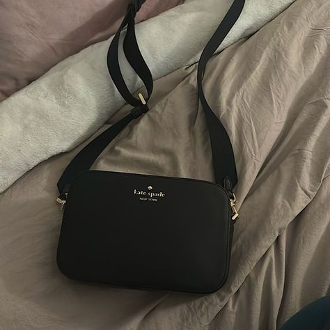 Kate Spade Madison Camera Bag. Mini Camera, Kate Spade Handbags, Kale, Camera Bag, To Sell, Kate Spade, Things To Sell, Handbags, Fashion Trends