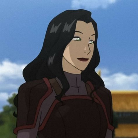 the legend of korra matching icons Kora And Asami, Avatar Pictures, Asami Sato, Avatar Picture, Korra Avatar, The Legend Of Korra, Matching Wallpaper, Avatar Aang, Image Icon