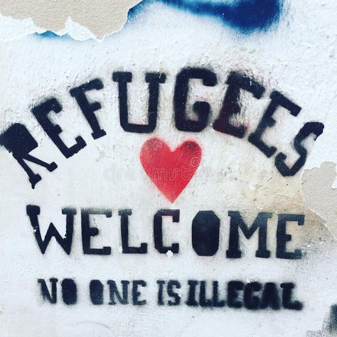 Refugees welcome tarifa spain , #ad, #tarifa, #Refugees, #href, #spain #ad Tarifa Spain, Retail Logo, Logo Ideas, Social Justice, Abstract Design, Photo Image, Street Art, Spain, Stock Photos