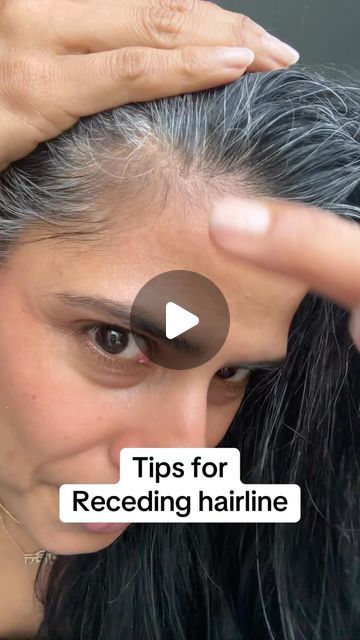 Kirti Tewani on Instagram: "Just comment “HAIR” for the link to the products.   Do this once or twice a week. Be gentle with the pressure. For every one ounce of castor oil apply 5 drops of rosemary oil. You can also combine this with any other carrier oil like coconut oil." Castor Oil For Hair, Rosemary Oil, Carrier Oils, Castor Oil, Rosemary, Coconut Oil, Hair Hair, Spray, Coconut