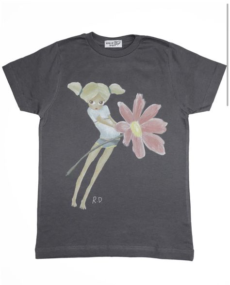 Radio Dolls, Clothing Png, Flowers In Your Hair, Child Baby, Dream Clothes, Flower Child, Back In Stock, Cool Baby Stuff, Baby Tee