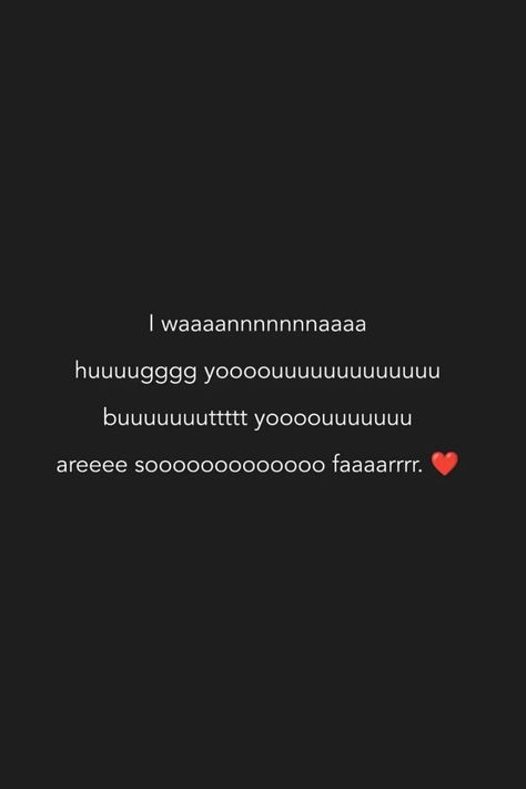 I Wanna Hug You But You Are So Far #relationship #relationshipgoals #relationshipquotes #relationshipadvice #relationshiptips I Miss You I Love You Quotes For Him, Wanna Hug You Quote, Wanna Make Out Quotes, I Wanna Hug You Like This, I Love Hugs Quotes, I Want To Meet You Quotes, Aggressive Love Quotes, Want To Hug You, I Just Wanna Hug You