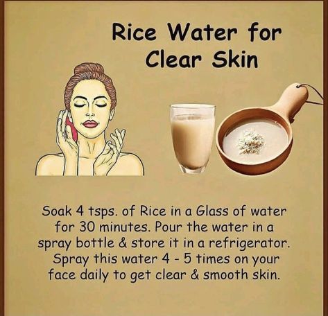 Water For Glowing Skin, Water For Clear Skin, Clear Glass Skin, Vanilla Vibes, Clear Smooth Skin, Diy Scrubs, Acne Cleaning, Beauty Treatments Skin Care, Ayurvedic Skin Care