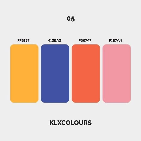 Mochi Color Palette, Color Palettes Graphic Design, Graphic Designer Color Palette, Sporty Color Palette, Web Color Palette, Web Design Color Palette, Four Color Palette, Ui Color Palette, Graphic Design Color Palette