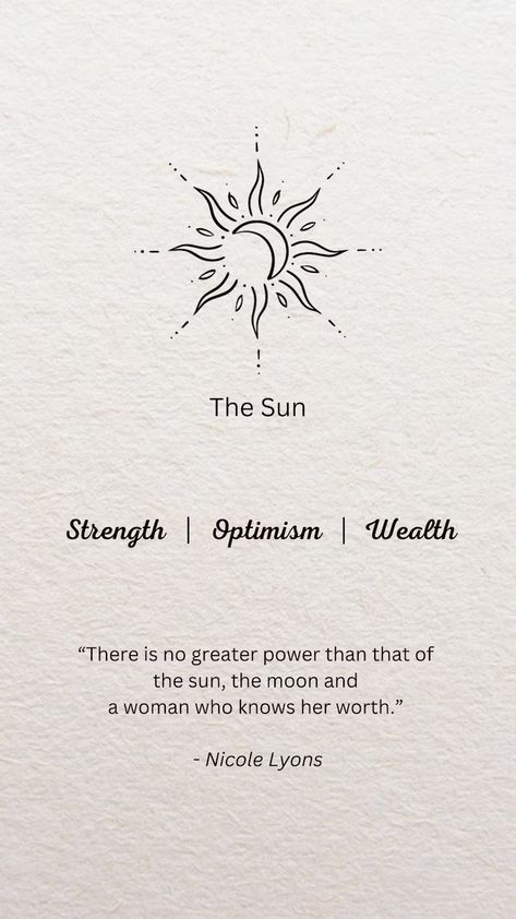 Behind The Ear Sun And Moon Tattoo, Short Quotes Tattoos For Women, Sun Quotes Short, Sun With Face Tattoo, Pols Tattoo, Tattoo Kids, Tattoo Sonne, Tato Henna, Mommy Tattoos