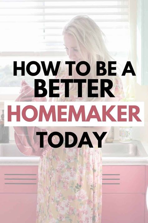 How To Be A Perfect House Wife, How To Be A Better Housewife, House Wife Tips, How To Be A Good Housewife, How To Be A Housewife, Ear Pain Remedies, Housewife Tips, Sahm Style, The Good Wife's Guide