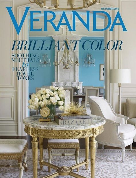 Suzanne Kasler Brings Paris to Connecticut in Veranda Education Design Interior, Interior Design Styles Quiz, Veranda Magazine, Design Style Quiz, Glamour Home, Interior Design News, Suzanne Kasler, French Interior, Beautiful Interiors