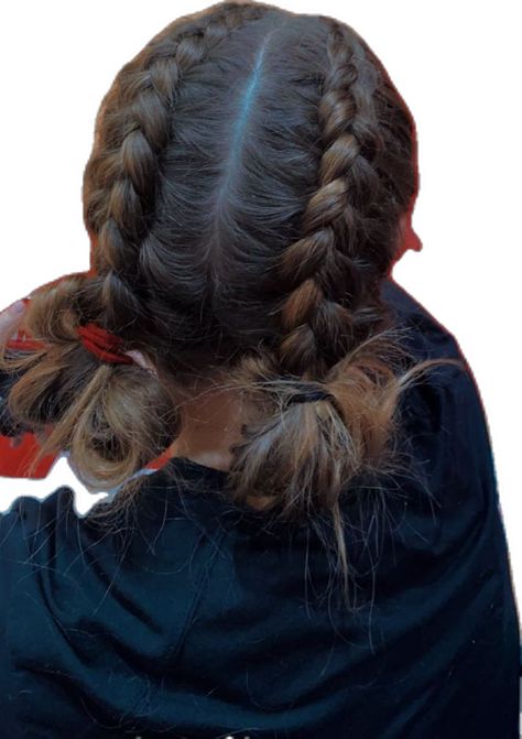 Girls Hockey Hairstyles, Hockey Hair Styles, Hair For Field Hockey, Hairstyle For Sports Girl, Vollyball Girls Hairstyles Easy, Soccer Hairstyles, Basketball Hairstyles, Soccer Hair, Preppy Hairstyles