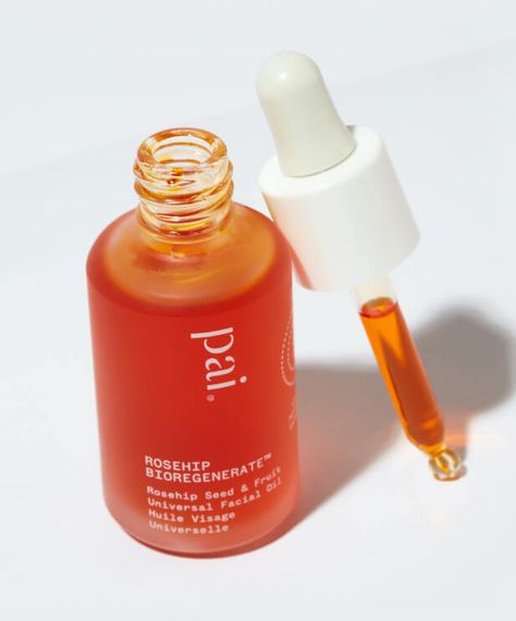 12 benefits of Rosehip Oil for skin | Pai Skincare UK Rosehip Oil For Hair, Rosehip Oil For Skin, Rosehip Oil Benefits, Pai Skincare, Dry Skin On Face, Oil Shop, Oil Benefits, Rosehip Oil, Facial Oil