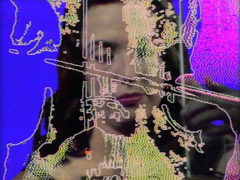 Nam June Paik, John Cage, Artistic Installation, Video Art, Whitney Museum, Art Programs, Electronic Art, Moving Image, New Artists