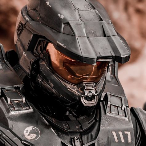 Master Chief Icon, Halo Icons, Halo Aesthetic, Halo Tv Series, Halo 3 Odst, Halo Backgrounds, John 117, Halo Video Game, Pablo Schreiber