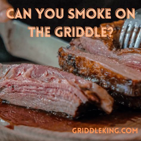 Ribs On Blackstone Griddle, Blackstone Cooking, Homestead Cooking, Griddle Cooking Recipes, Outdoor Griddle, Flat Top Grills, Blackstone Recipes, Beef Brisket Recipes, Blackstone Grill