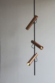 Copper by PSLAB on Pinterest | Lighting, Ceilings and Restaurant ... Farmhouse Style Lighting Fixtures, Diy Industrial Lighting, Farmhouse Style Lighting, Rustic Light Fixtures, Deco Luminaire, Industrial Light Fixtures, Rustic Lighting, Luminaire Design, Farmhouse Lighting