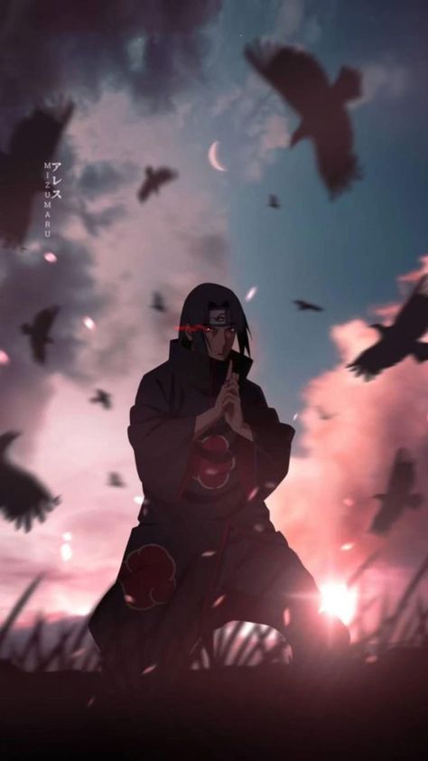 itachi uchiha🔥 in 2022 | Naruto, Naruto uzumaki, Naruto uzumaki art Wallpaper For Iphone Backgrounds, Itachi Wallpaper, Naruto Uzumaki Art, High Definition Pictures, Uzumaki Naruto, Wallpaper For Iphone, Hd Phone Wallpapers, Iphone Backgrounds, Best Iphone Wallpapers