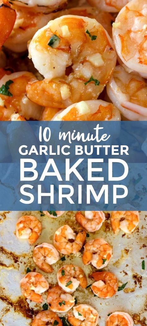 Oven Shrimp Recipes, Seafood Tacos, Frozen Shrimp Recipes, Cooked Shrimp Recipes, Buttered Shrimp Recipe, Buttery Shrimp, Baked Shrimp Recipes, Grilled Shrimp Recipes, Shrimp Recipes For Dinner