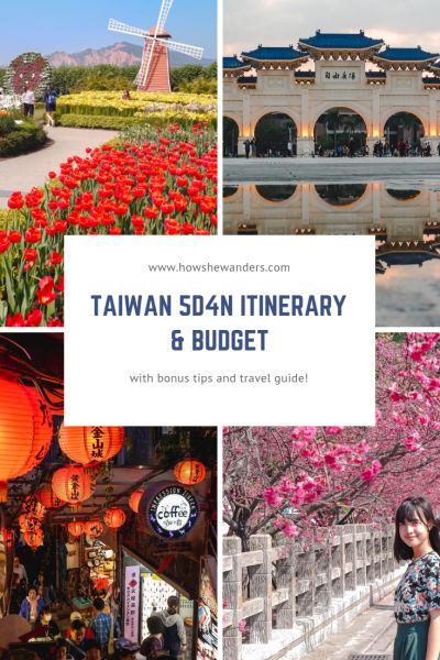 Philippine Passport, Taiwan Itinerary, Toilet Restaurant, Cebu Pacific, Tulip Season, Itinerary Ideas, Taiwan Travel, Where To Next, Bus Terminal