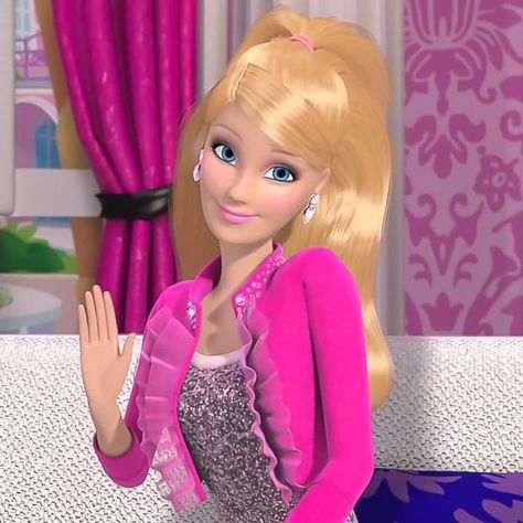 Barbie Life In The Dreamhouse Icons, Barbie Reaction Pics, Barbie And Raquelle, Meme Barbie, Funny Barbie, Barbie Meme, Barbie Costumes, Barbie Memes, Barbie Life In The Dreamhouse