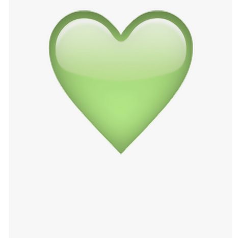 Green Emoji Aesthetic, Blank Profile Picture Icon Pink, Green Heart Emoji, Green Emoji, Love Heart Emoji, Ios Emojis, Emojis Iphone, Flag Emoji, Cute Emoji Combinations