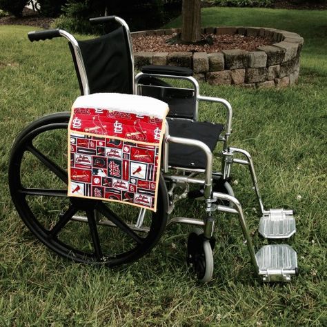 Nursing Home Gifts, Wheelchair Bags, Walker Bag, Visual Schedules, Fidget Blankets, Wheelchair Accessories, The Bucket List, Life Skills Special Education, Bag Pattern Free