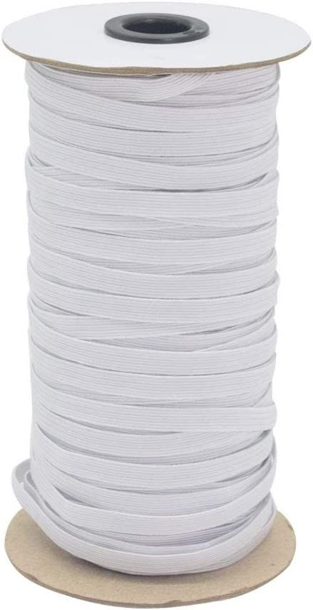 erusaeM epaT eerF htiw loopS citsalE tinK hctertS yvaeH etihW/eegnuB/epoR citsalE/dnaB citsalE/droC citsalE dediarB htdiW ;43#&4/1 htgneL sdraY-07 etih W Elastic For Sewing, Sewing Elastic, Elastic Rope, Making Faces, Diy Mask, Amazon Art, Tape Measure, Sewing Stores, Small Trash Can