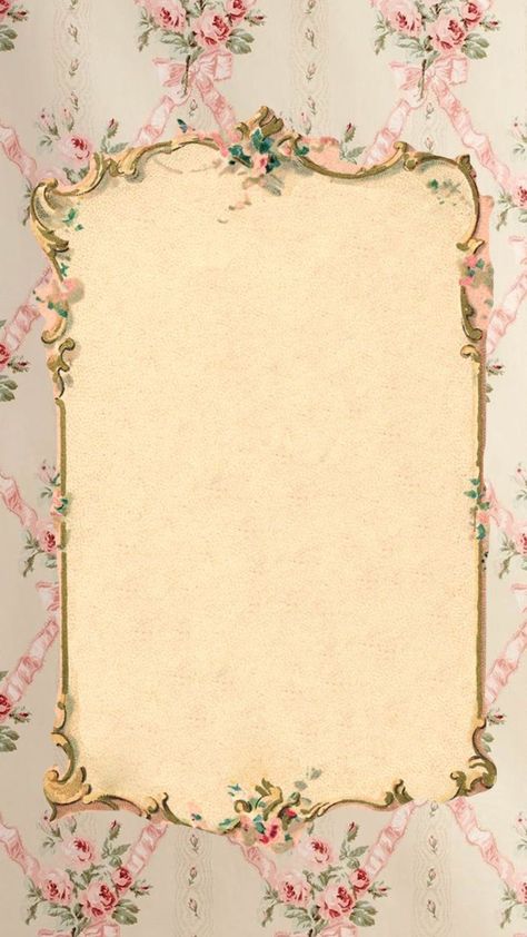 Flower Background Design, Wedding Card Frames, Cut Out Art, Vintage Paper Background, Pink Wallpaper Girly, Bow Wallpaper, Paper Background Design, Floral Border Design, Hand Embroidery Kit