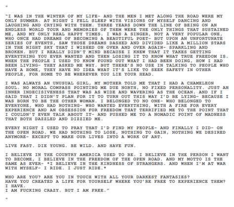 Ride Monologue. This counts as my favorite poem. And music video. It's all just perfect. Lana is perfect. Ride Monologue, Lana Del Rey Ride, Country America, I Am A Singer, Lana Del Rey Quotes, Kindness Of Strangers, My Motto, I Am Free, Art Live