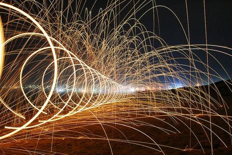 Love Is Always The Answer, Wool Photography, Fairy Light Photography, Steel Wool Photography, Manual Photography, Photography Bucket List, Portrait Retouch, Sydney Beaches, Photography Cheat Sheets